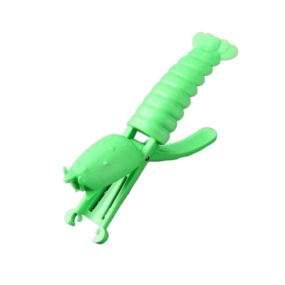 Crawfish Peeler and Deveiner Tool Set, 3-in-1 Crayfish Shell Cracker for Fast Easy Peeling, Manual Seafood Cracker Kit for Lobster, Crab, Shrimp