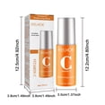 thumbnail image 3 of Usmixi VC Serum Mist VC Moisturizing Mist for Face All Skin Type for Men and Women 50ml, 3 of 5