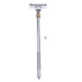 thumbnail image 2 of LOVIVER Fishing Accessoriess Fittings Connector, Universal Positioning Head Ground Insertion T2, 2 of 8