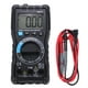 thumbnail image 1 of Multímetro Portátil 600V/10A Multímetro Inteligente Multifuncional De Voltaje Anti-quemaduras Con Cable De Prueba Para El Hogar Para Electricista Para Mantenimiento Eléctrico ANGGREK Hardware, 1 of 8