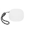 thumbnail image 5 of Headphone Case Silicone Earphone Organizer, Drop-proof And Dust-Proof Earbud Case For Soundcore P20i, 5 of 7
