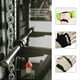 thumbnail image 3 of Guantes Deportivos Sin Dedos para Gimnasio, Guantes Deportivos Transpirables para Ejercicio para Mujeres y Hombres, Agarre de Mano Ventilado, Levantamiento A, 3 of 5