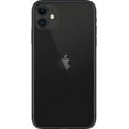 thumbnail image 5 of Verizon Apple iPhone 11, 64GB, Black- Prepaid Smartphone [Locked to Verizon Prepaid], 5 of 5