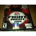 thumbnail image 2 of Fight Night 2004 - PlayStation 2, 2 of 8