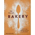 thumbnail image 2 of The Italian Bakery: Step-by-Step Recipes with the Silver Spoon, 2 of 3