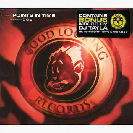 Points In Time Vol.6