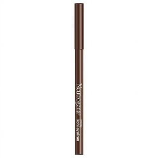  LAURA GELLER NEW YORK Kajal Longwear Kohl Eyeliner Pencil with  Caffeine, Smooth & Blendable Makeup, Deep Black : Beauty & Personal Care