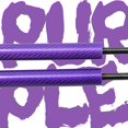 thumbnail image 1 of Liftgate Tailgate Lift Supports Shocks Gas Struts For Eagle Talon For Mitsubishi Eclipse 1990-1994 Hatchback Mb422903 4731, 1 of 1
