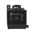 thumbnail image 6 of Jaspertronics Lamp & Housing for The BenQ W6500 Projector with Original Specification & Full Lifespan Bulb Inside 1 Year Warranty 1 Unit per pack, 6 of 7