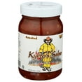 thumbnail image 5 of (3 pack) Kylito's Salsa Roasted Medium Salsa, 16 oz, 5 of 7