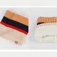 thumbnail image 6 of TEDOYE Toddler Kids Winter Hat Scarf Gloves Sets For Boys Girls Warm Cap Lined Knitted Hat Fashionable Wear, 2-10, 6 of 6