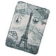 thumbnail image 1 of Case Cover para El Protector de 3 Sunnimix Funda protectora de PU, 1 of 8