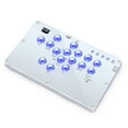 thumbnail image 2 of Game Controller 16 Keys,  Function Custom RGB Leverless Controller  for Home, 2 of 6
