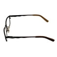 thumbnail image 4 of Converse K200 Eyeglasses BROWN, 4 of 6