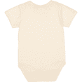 thumbnail image 4 of Inktastic My Aunt in Oklahoma Loves Me Boys or Girls Baby Bodysuit, 4 of 4