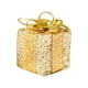 thumbnail image 2 of Adornos navideños de espuma para cajas de regalo y decoraciones para el árbol de Navidad | Decoración colgante con diseño calado | Decoración para interiores: árbol de Navidad, puerta, 2 of 8