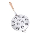 thumbnail image 2 of Walnut Cookie Maker, Spacious Capacity Walnut Cookie Maker Pan Anti Stick Coating Walnut Cookie Baking Tool Egg Waffles Pastries and Other Delectable Snacks, 2 of 7