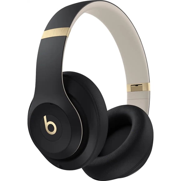 Auriculares inalámbricos Beats Studio 3 con cancelación de ruido, color gris oscuro