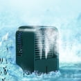 thumbnail image 1 of TIMIFIS Portable Conditioner USB Chargeable Conditioner With 3-Speed With Humidifier For Home Office Bedroom -, 1 of 7