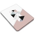 thumbnail image 1 of KSK KAISHEK Hard Case Compatible with MacBook Pro 16"( XDR Display, 2020-2019) Model A2141, Type C Marble 361, 1 of 5