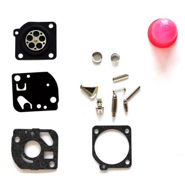 Carburetor Rebuild Kit For ZAMA RB47