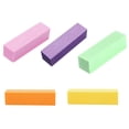 thumbnail image 2 of Esponja de lijado profesional Qarigey 10 unids/set Rosado, 2 of 6