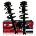 thumbnail image 1 of Shoxtec Assemblage Complet de Ventres avant de Remplacement pour 2010 - 2015 Lexus RX350 Ressort de Bobine Amortisseur Pièce de Rechange no 172766 172765, 1 of 5