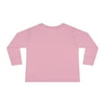 thumbnail image 3 of Rabbit Skins You're Kind Toddler Long Sleeve Tee, 3 of 4