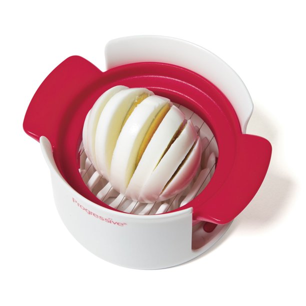 Prepworks Egg Slicer, White