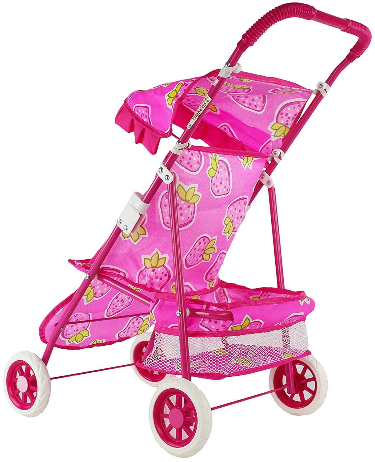 children's play stroller