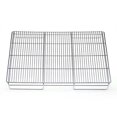 thumbnail image 1 of Râpe Modulaire pour Cage à Chenil Med S, 1 of 1