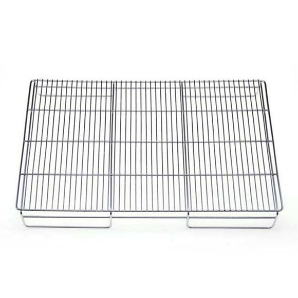 Proselect ZW1224 30 Proselect SS Modulaire Cage Rep Plancher Grille Med S