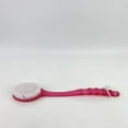 thumbnail image 6 of Quizoey Bath brushes,Bath Body Brush Long Handle Back Shower Brush Exfoliating Back, Body, and Feet Scrubber Soft Nylon Bristles, 6 of 10