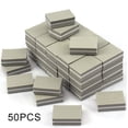 thumbnail image 3 of Bloque de limas de 50 piezas Seitruly colorido, 3 of 6