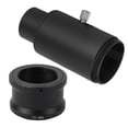 thumbnail image 3 of Octpeak Fixed Photography Extension Tube,Fixed Photography Astronomical Telescope 1.25 Inch Extension Tube Adapter Ring For E,Adapter Ring, 3 of 8