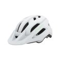 thumbnail image 1 of GIRO : FIXTURE II MIPS W : Blanc Mat/vert Spatial : UW, 1 of 1
