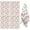 Pioneer Flower Floral-2, variant on 2 Pcs Pioneer Flower Floral Print Pattern Kitchen Towels, Funny Microfiber Dish Towel Set, 18" X 26" Tea Towels
