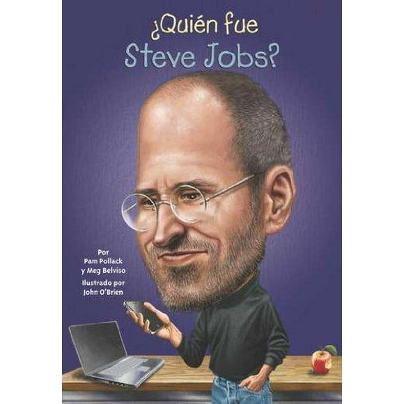 Quien fue Steve Jobs? / Who Was Steve Jobs?