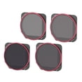 thumbnail image 1 of Filtros de lente de cámara Hugo ND8-PL ND16-PL ND32-PL ND64-Pl para 3 accesorios de bricoje, 1 of 7
