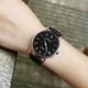 thumbnail image 3 of Electrónica Pisexur para hombre, relojes militares para hombre, relojes de cuarzo, relojes de pulsera para hombre 2024, reloj analógico para hombre, reloj de pulsera clásico para hombre, electrónica, 3 of 4