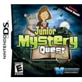 thumbnail image 1 of Jr. Mystery Stories, 1 of 6