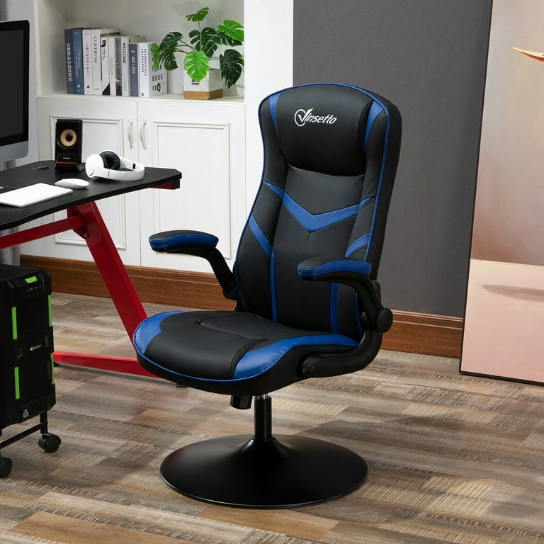 Vinsetto Gaming Office Chair High Back Racing Style Gaming Office