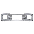 thumbnail image 1 of Moldura Pickup 2500 2015 A 2019 Generica Para Defensa Cromado, 1 of 4