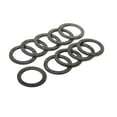 thumbnail image 2 of Holley Performance 1008-1597 Carburetor Mounting Gasket, 2 of 4