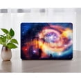 thumbnail image 1 of KSK KAISHEK Hard Case Compatible MacBook Pro 14"( XDR Display, 2021 2022 2023) + Black Keyboard Cover Model A2442 & A2779, Type C Galaxy A 151, 1 of 5