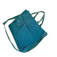 thumbnail image 2 of Guardurnaity Bolso Hobo de cordón ligero y de moda de felpa para mujer, para cualquier momento, bolso universitario, bolso de viaje organizado Bolsas de mensajero y de hombro verde negruzco, 2 of 6