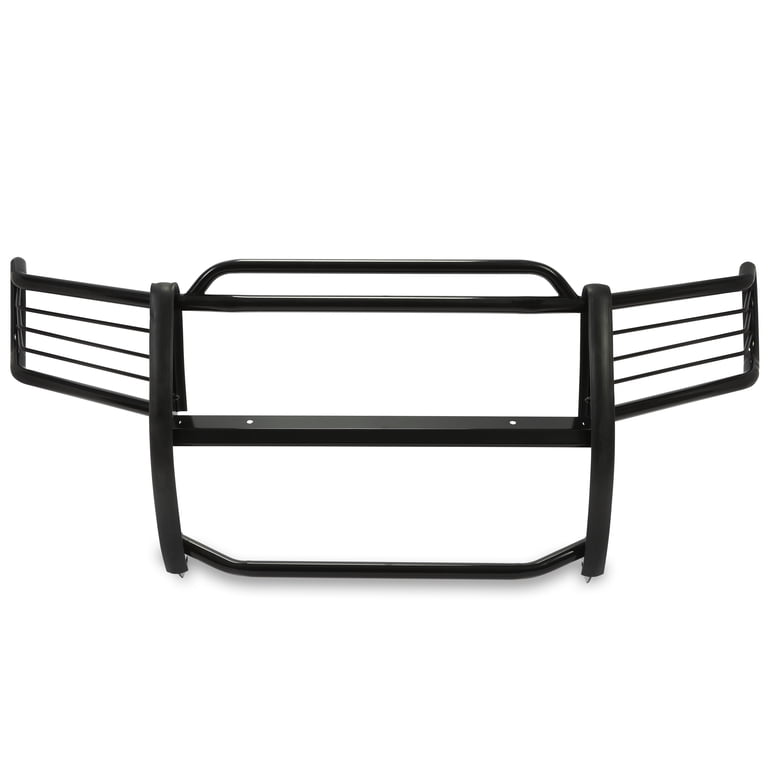 2004-2006 Dodge Durango Front Bumper Cover, Textured Finish, w/o Fog L 2004-2006 Dodge Durango Front Bumper Cover, Textured Finish, w/o Fog L