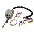 thumbnail image 3 of Clignotants Universels pour Rue Chrome 12V, 3 of 5