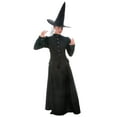 thumbnail image 1 of Women's Plus Size Witch Costume, 1 of 4