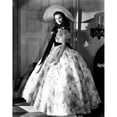 thumbnail image 2 of Gone With The Wind 1939. Nvivien Leigh As Scarlett O'Hara In A Still From The Film 'Gone With The Wind ' 1939. Print by, 2 of 2